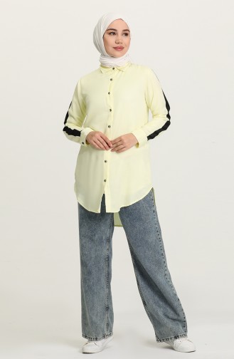 Yellow Tuniek 9606-02