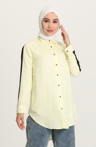 Yellow Tuniek 9606-02