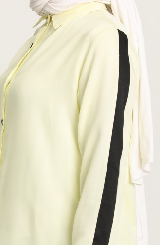 Yellow Tunics 9606-02