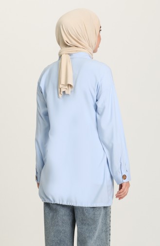 Ecru Tuniek 9639-06