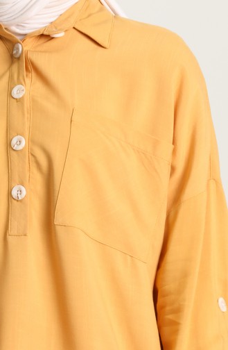 Mustard Tunics 9643-03