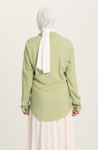 Green Tuniek 9644-01