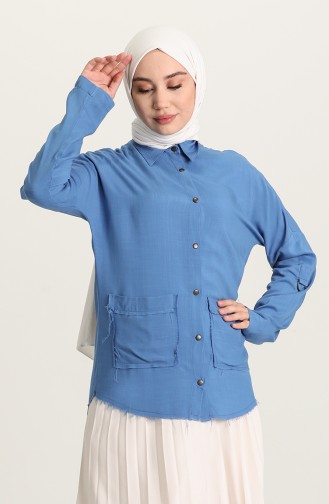 Indigo Tunics 9644-04