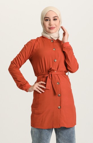 Brick Red Tunics 9646-02