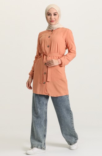 Salmon Tunics 9646-03