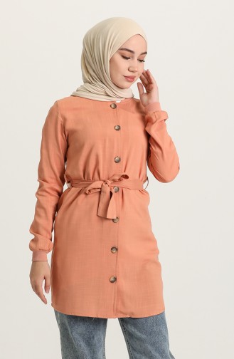 Salmon Tuniek 9646-03