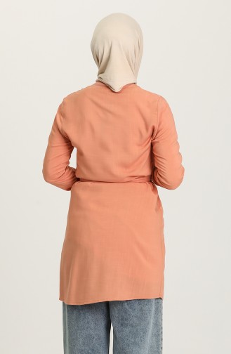 Salmon Tunics 9646-03