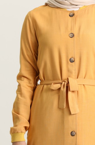 Mustard Tunics 9646-05