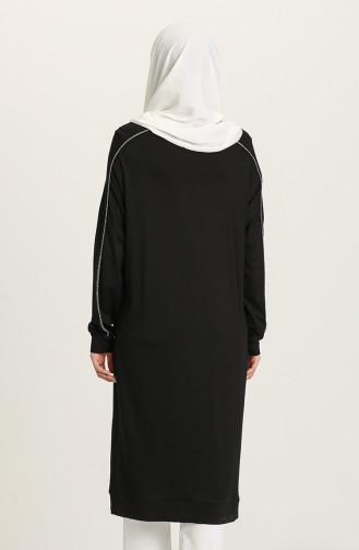 Black Tunics 0049-01