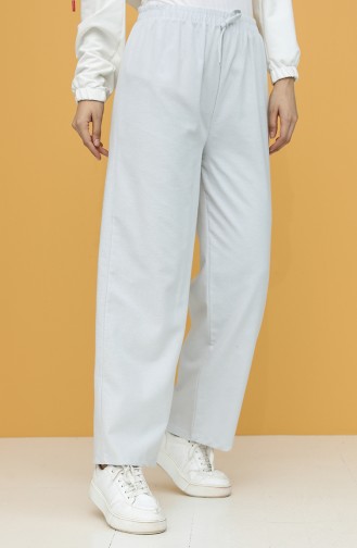 Light Gray Pants 8551-02