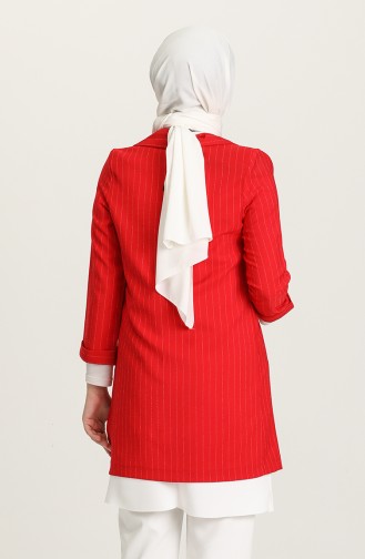 Red Jacket 9652-02