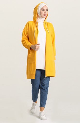 Gilets Jaune 5553-03