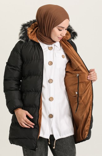 Schwarz Coats 7010-01