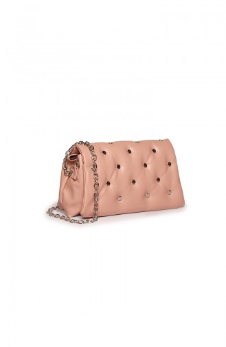 Puder Schultertasche 18P-06