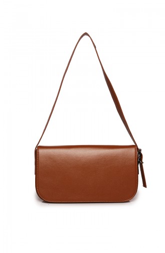 Tan Shoulder Bags 226Z-11