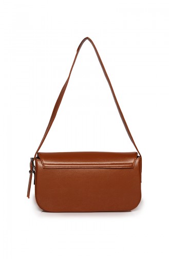 Tan Shoulder Bags 226Z-11