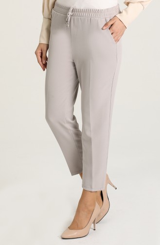 Gray Pants 6010-01