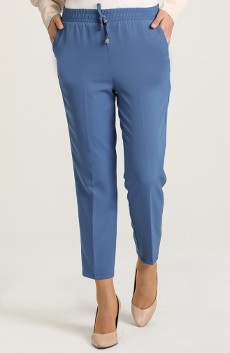 Indigo Broek 6010-03