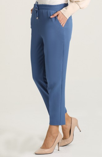 Indigo Broek 6010-03