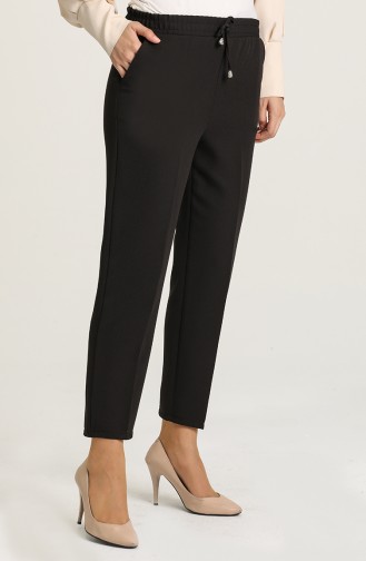 Black Broek 6010-04