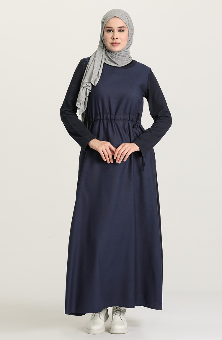 tenue hijab