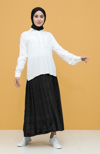 Ecru Tunics 9643-04