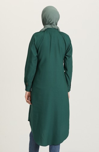 Emerald Tuniek 3310-07