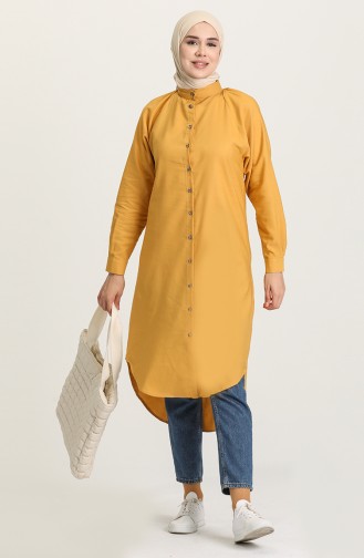 Yellow Tuniek 3310-08