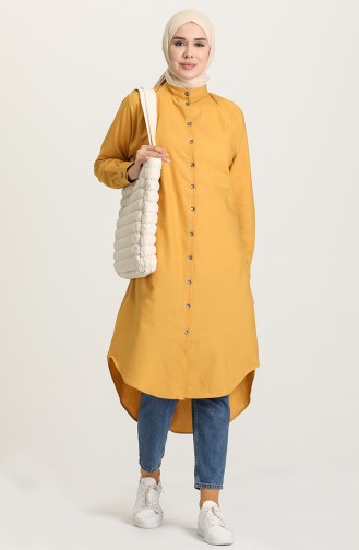 Yellow Tuniek 3310-08