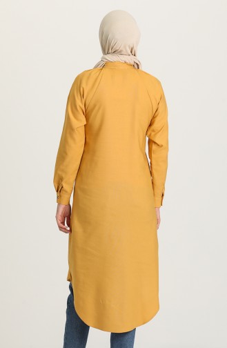 Yellow Tunics 3310-08