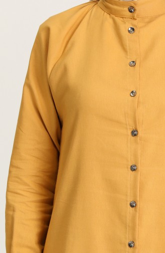 Yellow Tuniek 3310-08