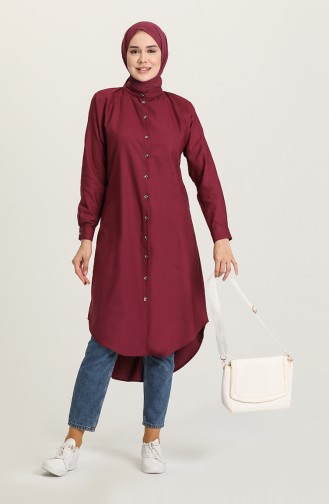 Plum Tunics 3310-09