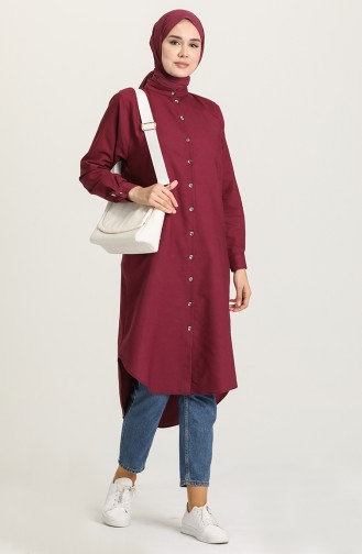 Plum Tunics 3310-09