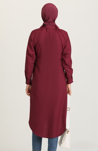 Plum Tunics 3310-09