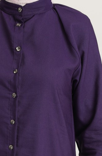 Purple Tunics 3310-10