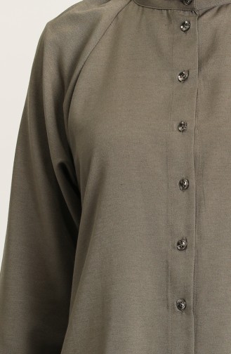 Khaki Tuniek 3310-11