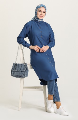 Indigo Tuniek 3310-12