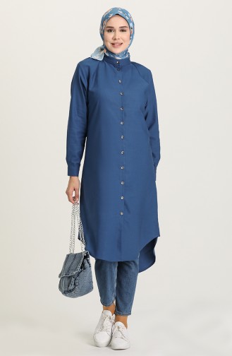 Indigo Tuniek 3310-12