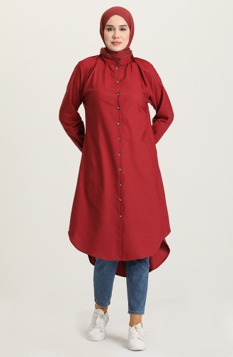 Claret Red Tunics 3310-13