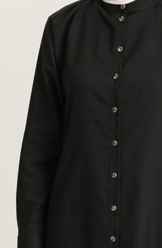 Black Tunics 3310-15