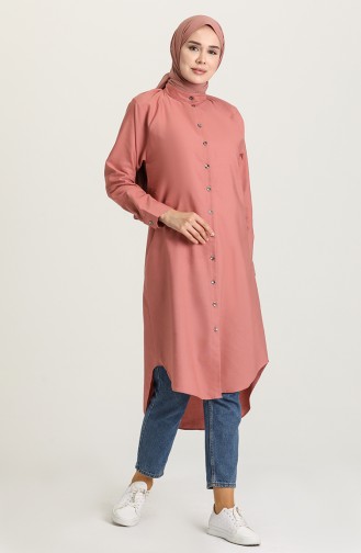 Dusty Rose Tunics 3310-16