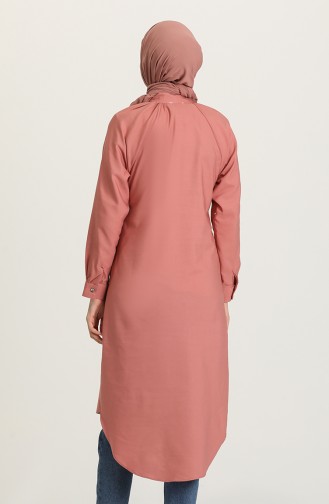 Dusty Rose Tunics 3310-16