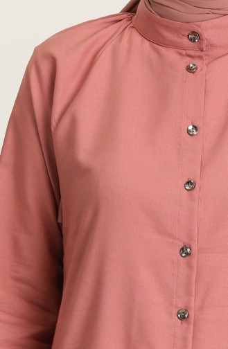 Dusty Rose Tunics 3310-16