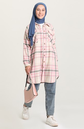 Pink Tunics 22K8447-05