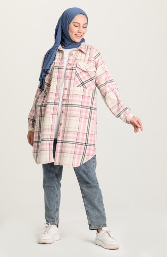 Pink Tunics 22K8447-05