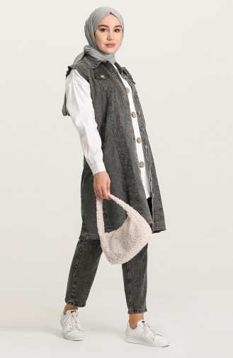 Gray Waistcoats 9598-01