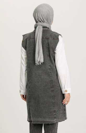 Gray Waistcoats 9598-01