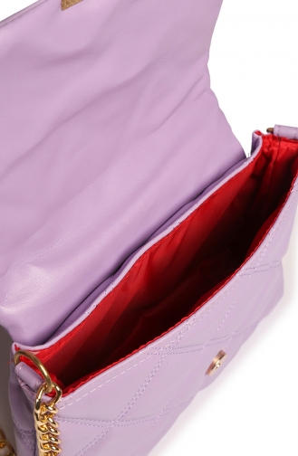 Violet Shoulder Bags 50Z-09