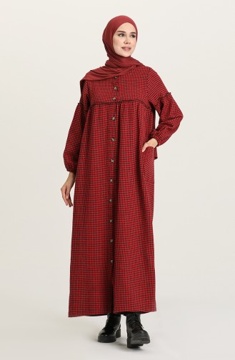 Rot Abayas 22K8444-06