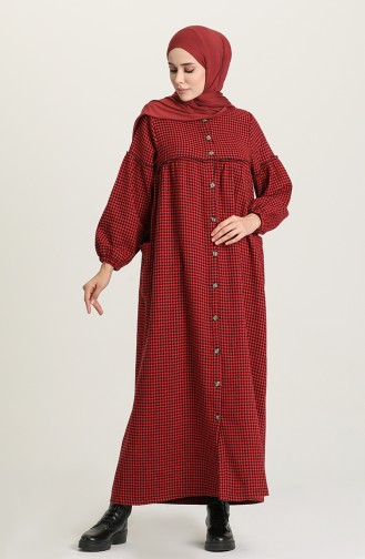 Rot Abayas 22K8444-06